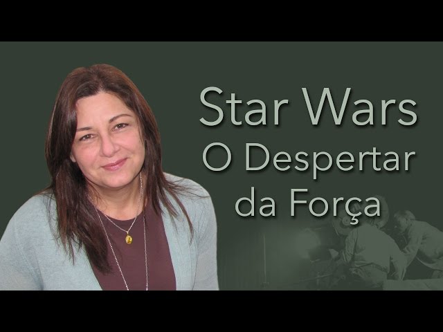 Crítica  Star Wars: O Despertar da Força - JWave