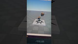 Clone Myself And Move Like A Ghost - Roblox Studio