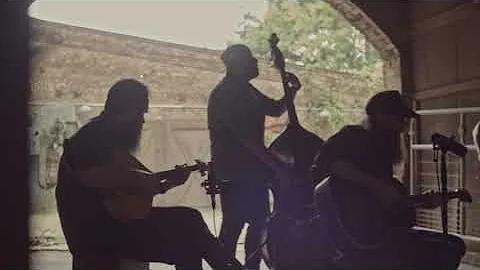 Crowder - Red Letters (Acoustic)