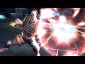 Marvel Contest of Champions Winter Soldier Super Attack Moves iPad Android