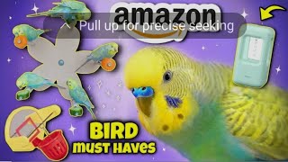 Amazon Bird