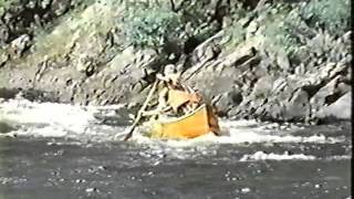 Bill Mason's Path of the Paddle - White Water