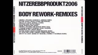 Nitzer Ebb - Join In The Chant (Xpress 2 Remix)