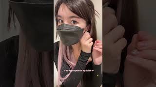 i love to dress up……