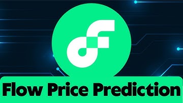FLOW Price Prediction 2023 / FLOW News Today / FLOW Technical Analysis