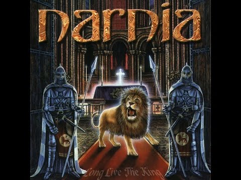 narnia cast Living Water - Narnia