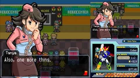 Custom Robo Arena Day 13 1/2 Commander Festival