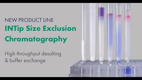 Why do we develop technology using pipette tips for sample preparation?