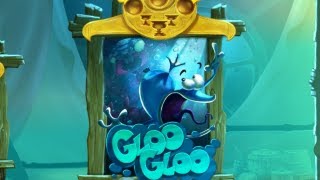 Miniatura de "Gloo Gloo (Music Level) - 20,000 Lums Under The Sea - Rayman Legends"