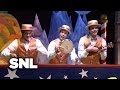 Merryville Brothers: Trolley Ride - Saturday Night Live