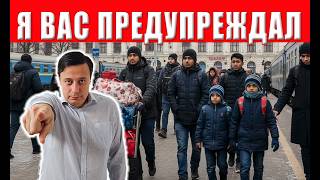 Тревога! Украинцы в опасности — смертельный удар нанесён изнутри. Как дальше жить?