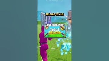 I Found the Best 1v1v1 Free For All Map!