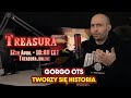 Startujemy wszystko na temat gorgo ots treasura online