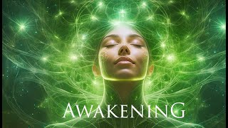 AwakeninG - Your 15 minutes musical guide to spiritual awakening