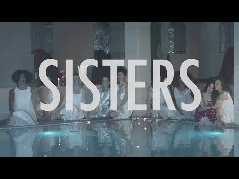 Flèche Love - Sisters (Official Music Video)