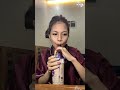 Jangan minum Boba setiap hari😱‼️