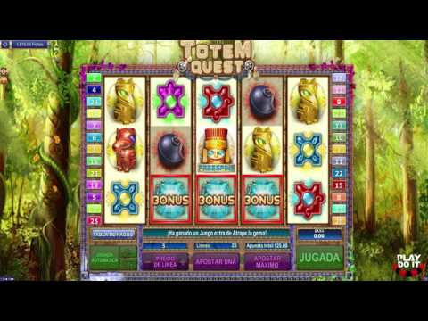 Casinos autorizados cumplen