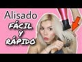 Como SECAR el CABELLO CORRECTAMENTE ❗️ (Paso a Paso) | Maina