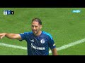 TESTSPIEL RE-LIVE | FC Schalke 04 - Real Madrid CF