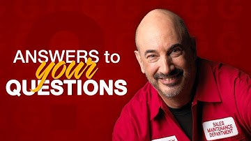 Jeffrey Gitomer Answers a Question about Putting Sales on the Back Burner