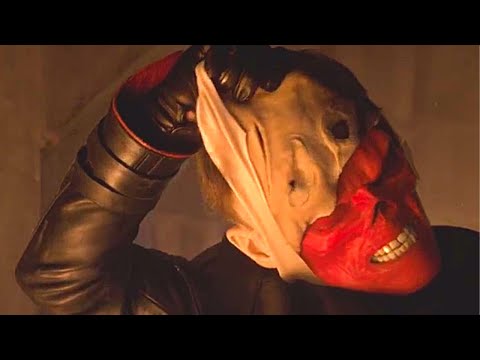 Red Skull Mask &#039;&#039;OFF&#039;&#039; Clip | Captain America: The First Avenger (2011) Movie HD