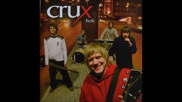 Crux - Mida mul ei ole (Estonia, 2005)