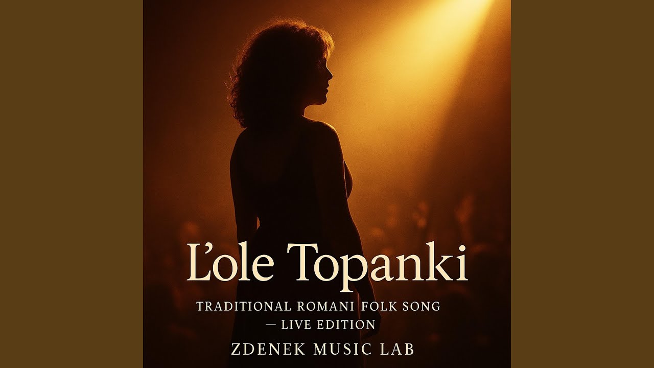 Ľoľe Topanki (Live Edition)