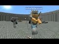 Minecraft PC - Hunger Games - My String Collection