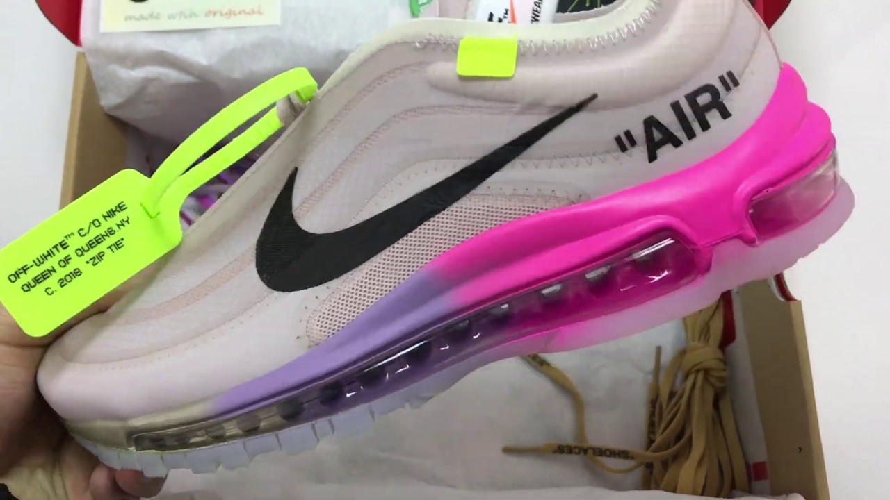 off white queens