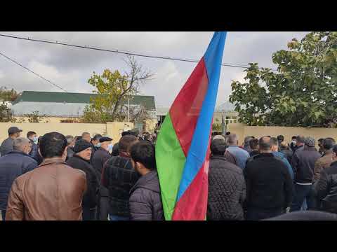 Ağstafa rayonu Qırılı