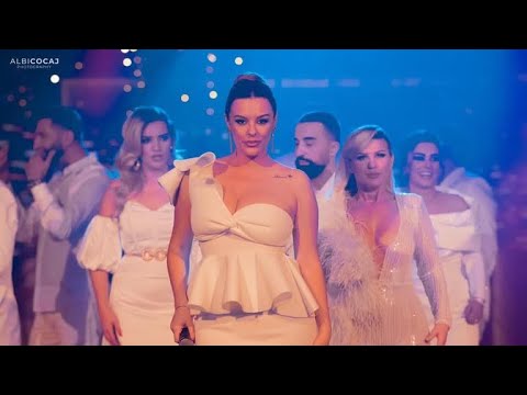 Anxhela Peristeri (Live2)