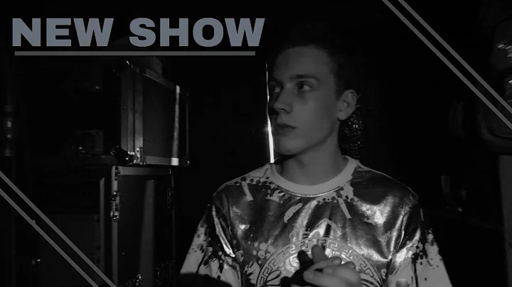 NEW SHOW - TEASER