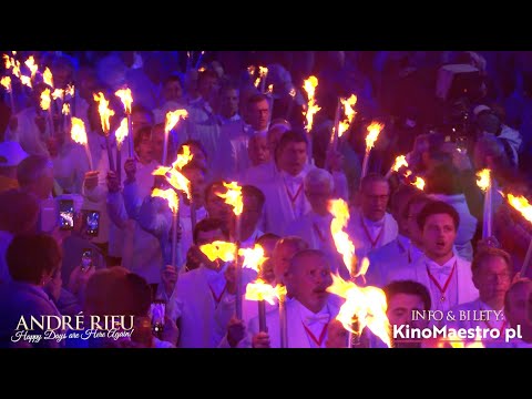 ANDRÉ RIEU W
