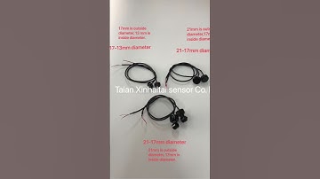 #ultrasonicflowmeter #sensor Professional manufacturer http://en.xinhaitai.cn