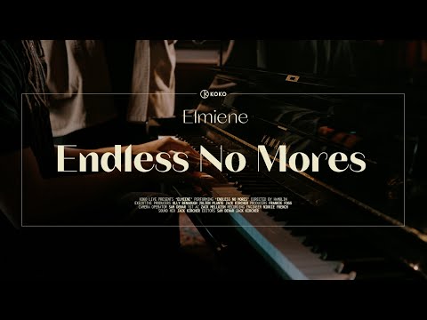 Elmiene | Endless