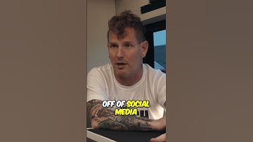 Corey Taylor from Slipknot Reveals why He Left Social Media #shorts #metal #subscribe