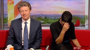 FUNNIEST BBC NEWS BLOOPERS - FAILS AND MORE!