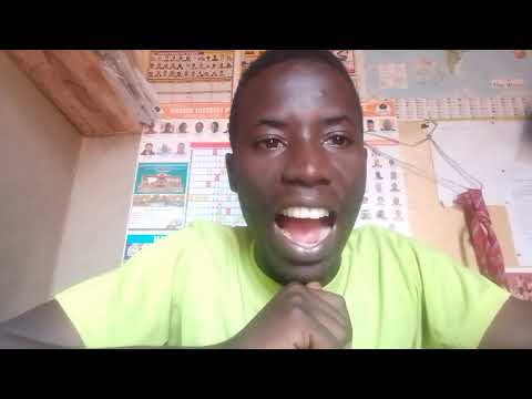 OKUWANDIIKA OLUGANDA PART