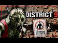 Distrito 9 | La historia de los Aliens Marginales | CoffeTV