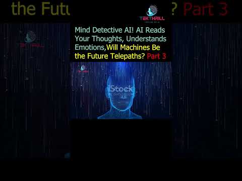Mind Detective AI!