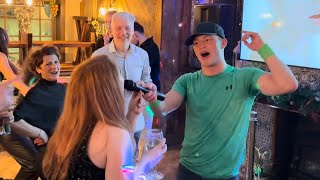 Wwe Superstars Nye Shenanigans - Day In The Life