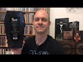 Misfits (Danzig, Samhain) - Boxset - Review & Unboxing