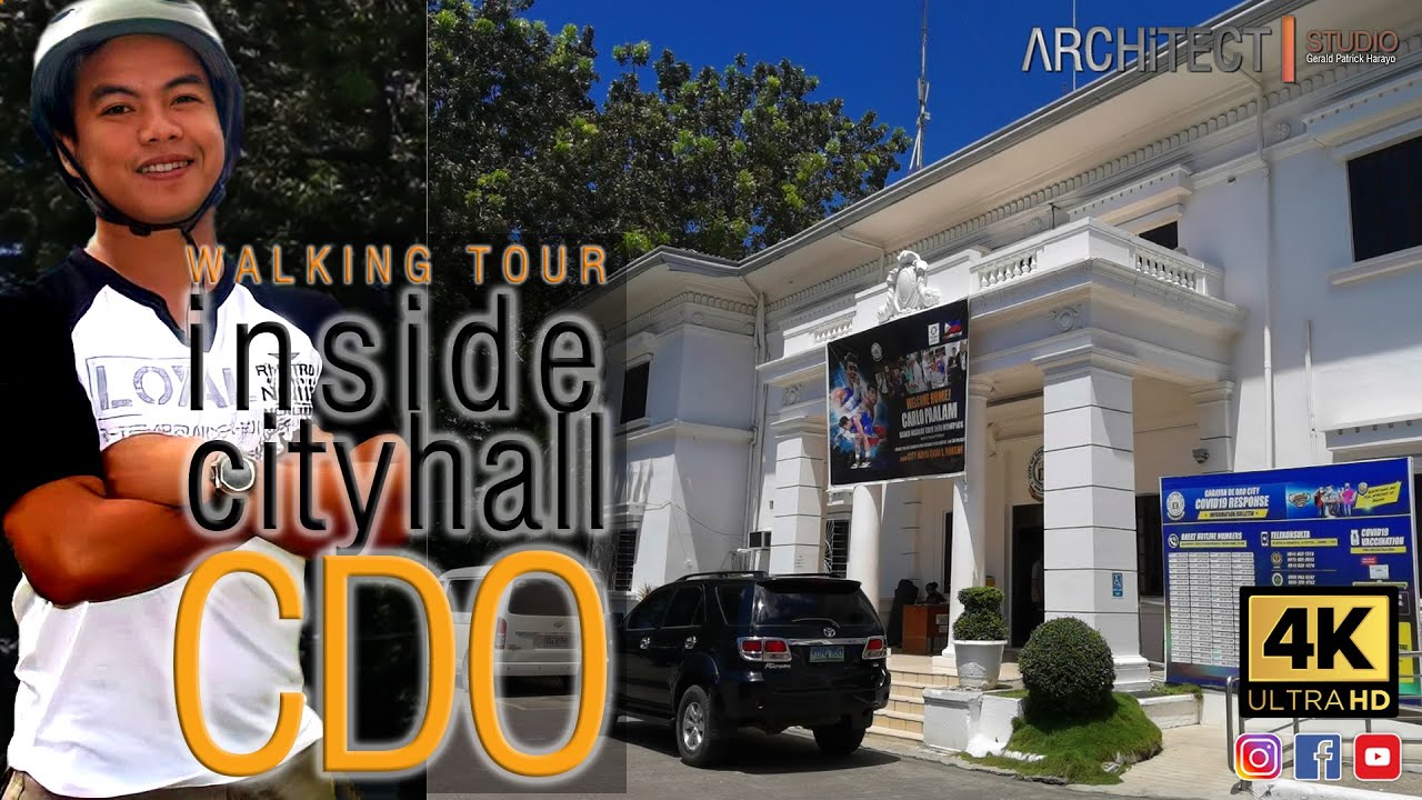 city tourism cdo