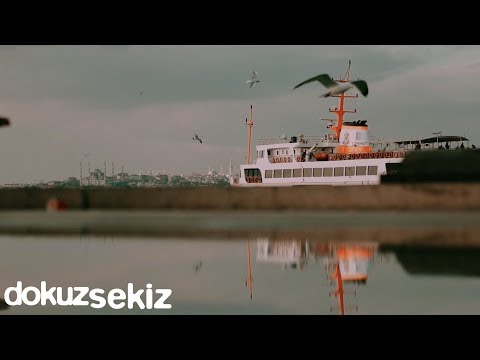 Berkant Ali - Havadaki İs (Lyric Video)