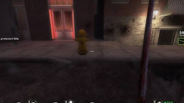 Left 4 Dead 2. The Passing. Expert. Realism. Speedrun 1 of 2