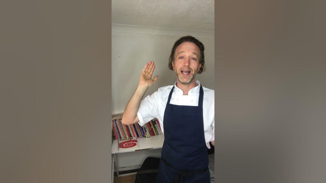 What Hours Do Chefs Work? Shorts YouTube