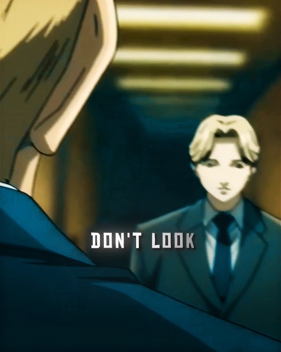 'The devil's Entry' || Johan Liebert || Martin || Sequencia da orqurstra 2.0 || #edit #shorts