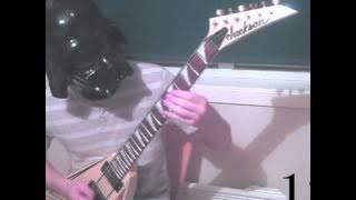 Download lagu 30 Great Modern Metal Riffs