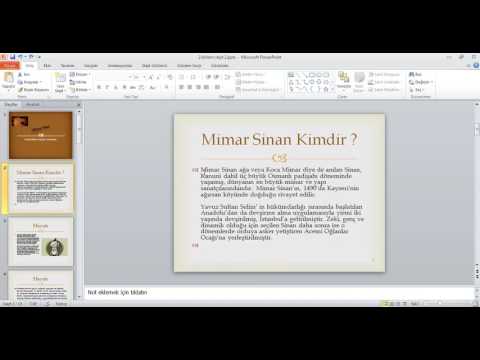 Video: Inkscape'de Fırça Kullanmanın 3 Yolu