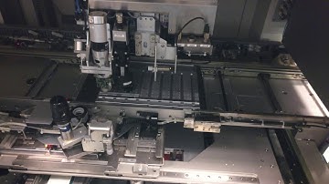 Datacon evo2200 stamping epoxy